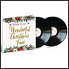 Diana Ross (다이애나 로스) - Wonderful Christmas Time [2LP]