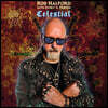 Rob Halford with Family and Friends - Celestial 롭 핼포드 크리스마스 앨범 [LP]