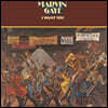 Marvin Gaye (마빈 게이) - I Want You [화이트 컬러 LP]