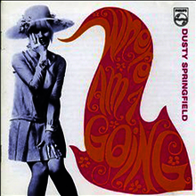 Dusty Springfield - Where Am I Going (SHM-CD)(일본반)