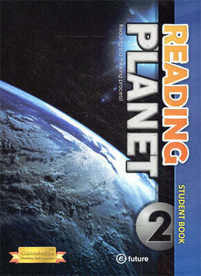 Reading Planet 2