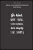 Be Kind, Work Hard, Stay Humble, Love Deeply, Live Simply - Goal and Motivational Journal: 2020 Monthly Goal Planner And Vision Board Journal For Men