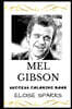 Mel Gibson Success Coloring Book