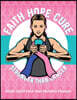 Thyroid Cancer Planner 2020-2023 Four Year Monthly Planner: Awareness Ribbon Faith Hope Cure Calendar, Notebook and More!