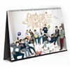 엑소 (EXO) 2013 시즌 그리팅 [탁상용 캘린더_중국용]