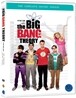 빅뱅 이론 시즌2 (4disc)