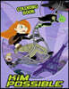 Kim Possible Coloring Book: Coloring Book for Kids and Adults, High Quality Coloring Book