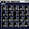 Beatles - A Hard Day's Night (Remastered)(Original Artwork)(180g Vinyl LP)
