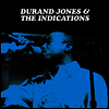 Durand Jones & The Indications - Durand Jones & The Indications (Black Vinyl LP+Download Code)