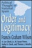 Order and Legitimacy