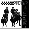 Specials - Specials (40th Anniversary Edition)(180g 2LP)(Half-Speed Master Edition)(45RPM)