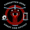 Forgotten Sons - Angst And Apathy (CD)