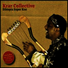 Krar Collective - Ethiopia Super Krar (LP)