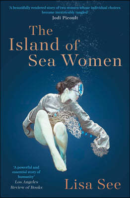 Island of Sea Women