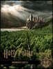 The Harry Potter: The Film Vault - Volume 6: Hogwarts Castle