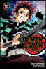 Demon Slayer: Kimetsu no Yaiba, Vol. 10