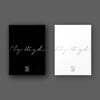 플라이 투 더 스카이 (Fly To The Sky) 10집 - Fly High [Black + White SET]