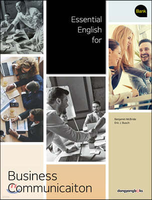 Essential English for Business Communication