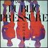 Yellow Magic Orchestra - Public Pressure 옐로우 매직 오케스트라 첫 라이브 앨범 [LP]