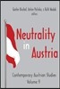Neutrality in Austria