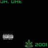 Dr.Dre (닥터 드레) - 2집 2001 [2LP]