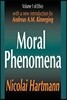Moral Phenomena
