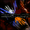 Aaron White/Anthony Wakeman - Handprints of Our People (CD)