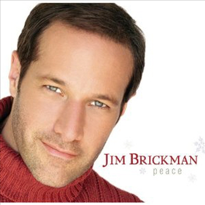 Jim Brickman - Peace (CD)
