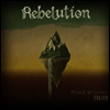 Rebelution - Peace Of Mind (LP)