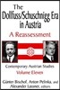 Dollfuss/Schuschnigg Era in Austria