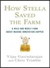 How Stella Saved the Farm