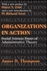 Organizations in Action