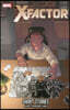 X-factor - Volume 19: Short Stories