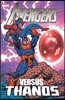 Avengers Vs. Thanos