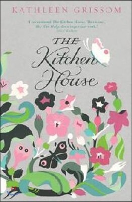 Kitchen House