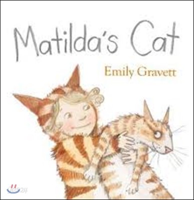 Matilda&#39;s Cat