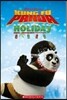 Popcorn Readers : Kung Fu Panda Holiday