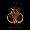 Nektar - Book Of Days (Ltd. Ed)(Colored LP)