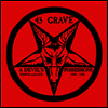 45 Grave - A Devil's Possessions - Demos & Live 1980-1983 (Ltd. Ed)(LP)
