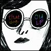 That Dog - Old LP (LP)