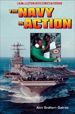 The Navy in Action