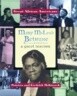 Mary McLeod Bethune