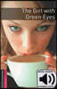 Oxford Bookworms Library 3/E Starter: Girl With Green Eyes(with MP3)