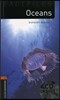 Oxford Bookworms Library Factfiles 2: Oceans (with CD), 3rd Edition