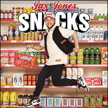 Jax Jones (잭스 존스) - 1집 Snacks (Explicit)