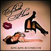 Beth Hart - Bang Bang Boom Boom (180G)(LP)