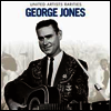 George Jones - United Artists Rarities (EP)(LP)