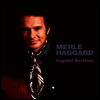 Merle Haggard - Capitol Rarities (EP)(LP)
