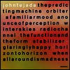 John Tejada - Predicting Machine (2LP+CD)(Boxset)