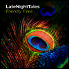 Friendly Fires - Late Night Tales: Friendly Fires (180G)(2LP+CD)
